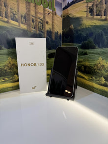 Honor 400 Lite Kártyafüggetlen 256 GB 8 GB Ram, 12 hó garancia