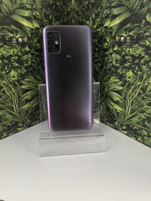 Motorola Moto G30 Kártyafüggetlen 128 GB 4 GB Ram, 12 hó garancia