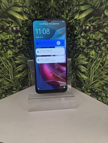 Motorola Moto G30 Kártyafüggetlen 128 GB 4 GB Ram, 12 hó garancia