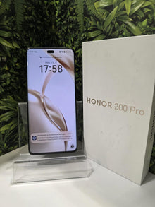 Honor 200 Pro Kártyafüggetlen 512 GB 12 GB Ram, 12 hó garancia