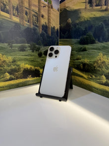 Apple iPhone 13 Pro Kártyafüggetlen 128 GB, 12 hó garancia