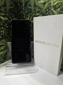 Honor 200 Pro Kártyafüggetlen 512 GB 12 GB Ram, 12 hó garancia