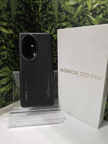 Honor 200 Pro Kártyafüggetlen 512 GB 12 GB Ram, 12 hó garancia