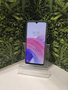 Samsung Galaxy A33 5G Kártyafüggetlen 128 GB 6 GB Ram, 12 hó garancia