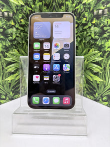 Apple iPhone 12 Kártyafüggetlen 128 GB, 12 hó garancia