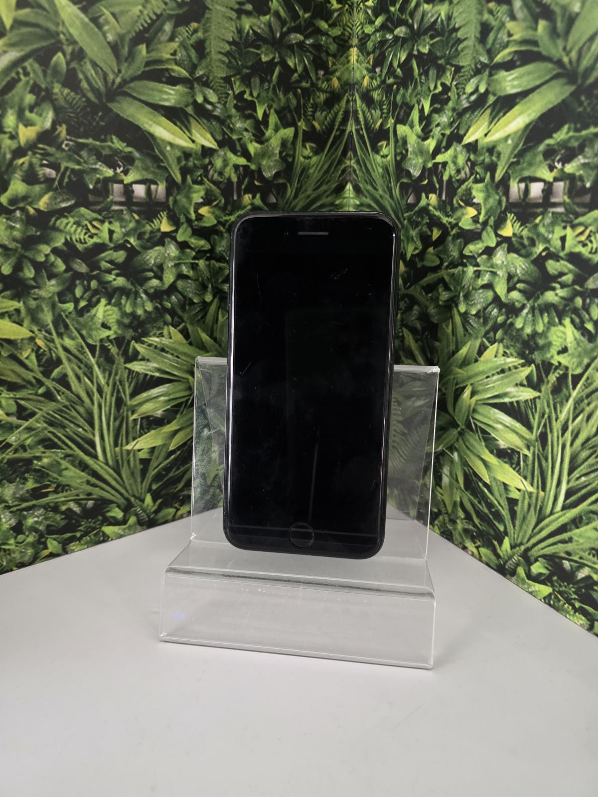 Apple iPhone SE (2022) Kártyafüggetlen 64 GB, 12 hó garancia