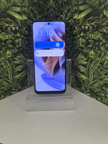 Motorola Moto G31 Kártyafüggetlen 64 GB 4 GB Ram, 12 hó garancia