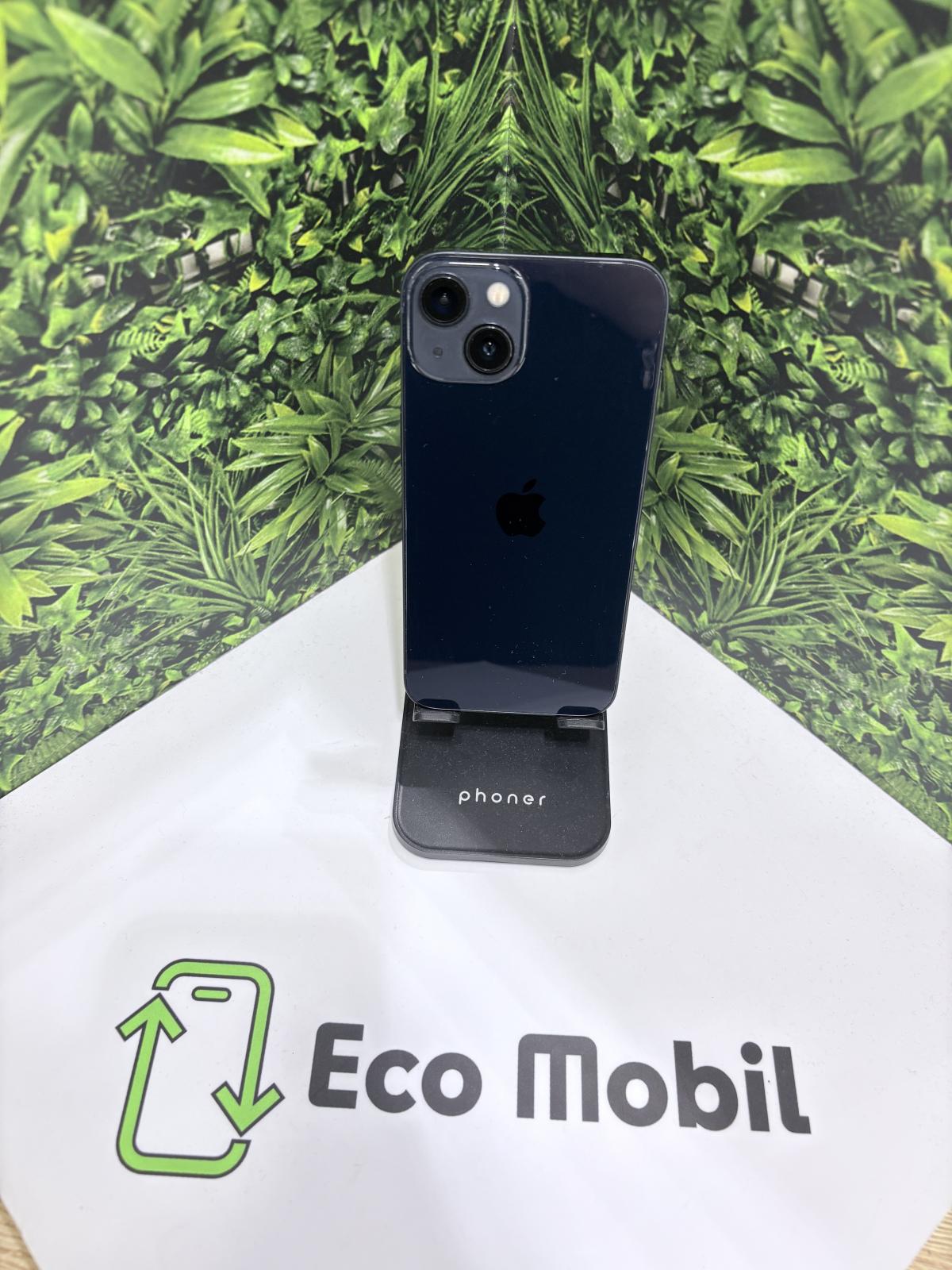 Apple iPhone 13 Kártyafüggetlen 128 GB, 12 hó garancia