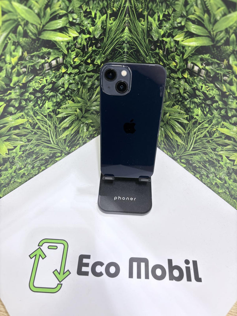 Apple iPhone 13 Kártyafüggetlen 128 GB, 12 hó garancia