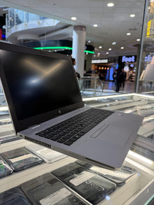 HP EliteBook 650 G5 Wi-Fi 512 GB 16 GB Ram, 12 hó garancia