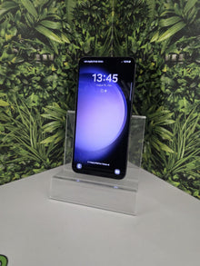Samsung Galaxy S23 Kártyafüggetlen 128 GB 8 GB Ram, 12 hó garancia