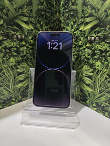 Apple iPhone 14 Pro Max Kártyafüggetlen 128 GB, 12 hó garancia