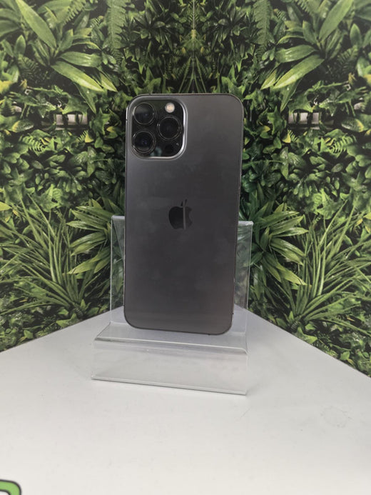 Apple iPhone 13 Pro Max Kártyafüggetlen 128 GB, 12 hó garancia