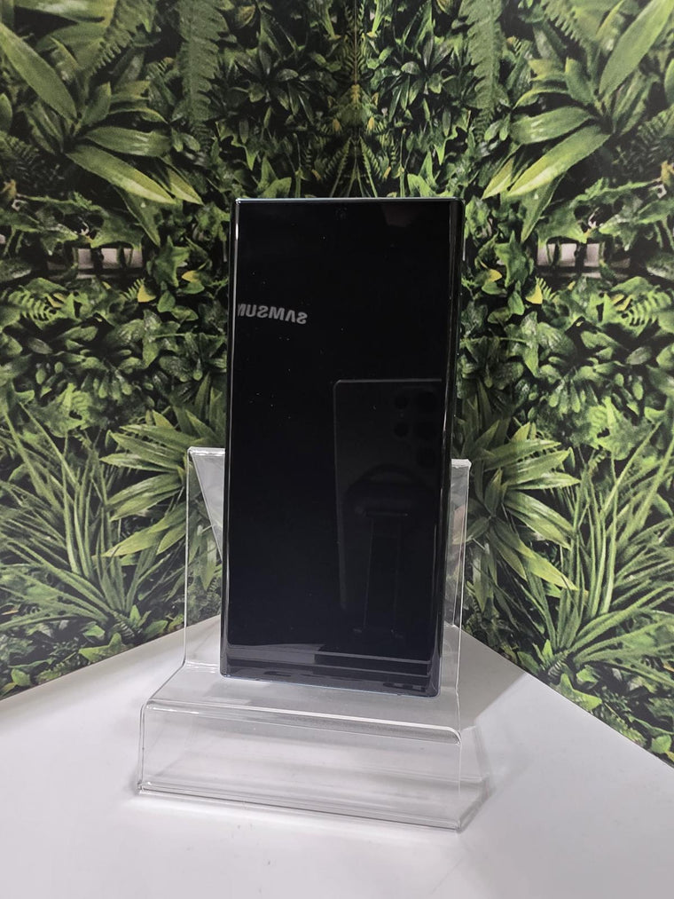 Samsung Galaxy S22 Ultra 5G Kártyafüggetlen 256 GB 12 GB Ram, 12 hó garancia