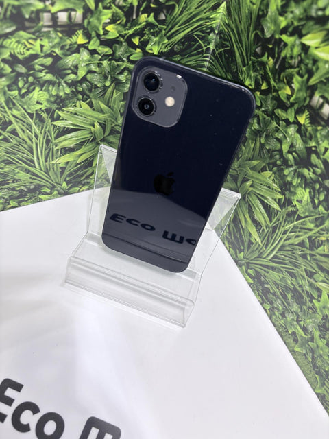 Apple iPhone 12 Kártyafüggetlen 128 GB, 12 hó garancia