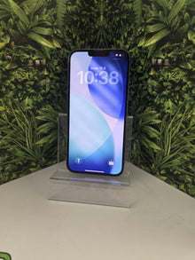 Apple iPhone 13 Pro Max Kártyafüggetlen 128 GB, 12 hó garancia