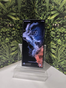 Samsung Galaxy S22 Ultra 5G Kártyafüggetlen 256 GB 12 GB Ram, 12 hó garancia