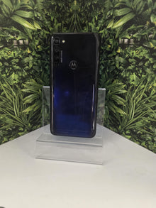Motorola Moto G Pro Kártyafüggetlen 128 GB 4 GB Ram, 12 hó garancia