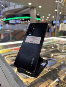Oppo Reno7 Lite Kártyafüggetlen 128 GB 8 GB Ram, 12 hó garancia