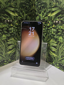 Samsung Galaxy S23 Kártyafüggetlen 128 GB, 12 hó garancia