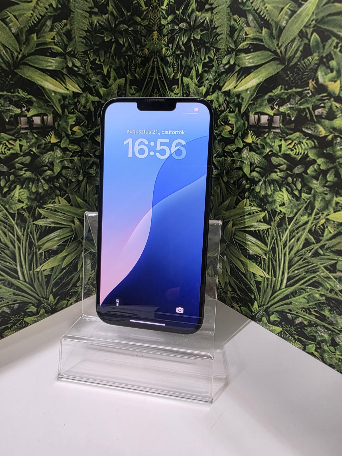 Apple iPhone 14 Plus Kártyafüggetlen 256 GB, 12 hó garancia