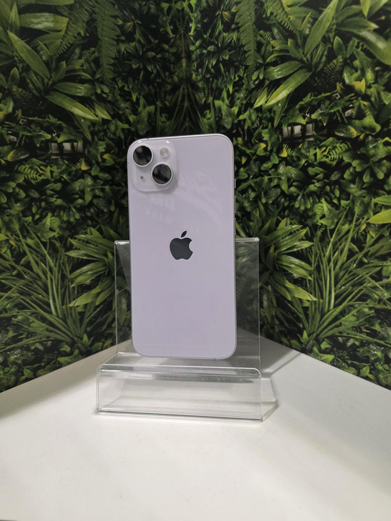 Apple iPhone 14 Kártyafüggetlen 128 GB, 12 hó garancia