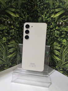 Samsung Galaxy S23 Kártyafüggetlen 128 GB, 12 hó garancia