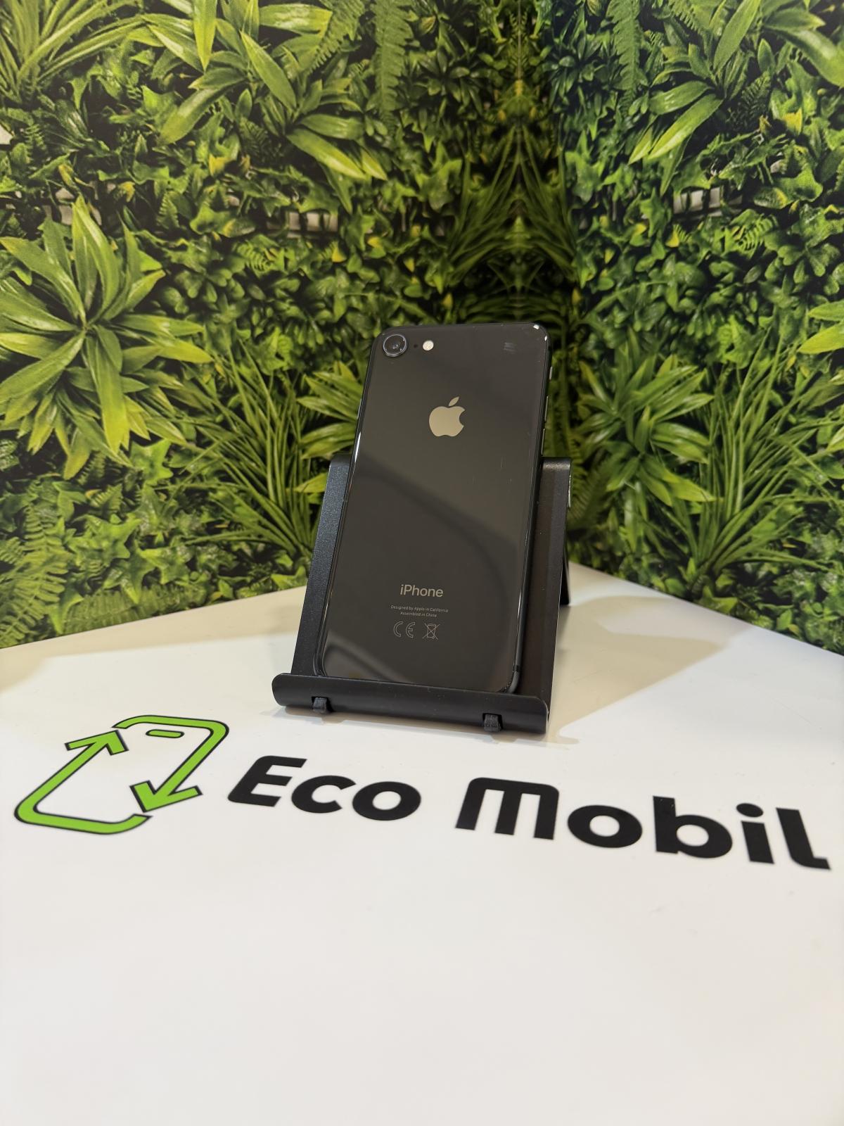 Apple iPhone 8 Kártyafüggetlen 64 GB, 12 hó garancia