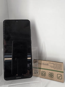Nokia 6.2 Kártyafüggetlen 64 GB 4 GB Ram, 12 hó garancia