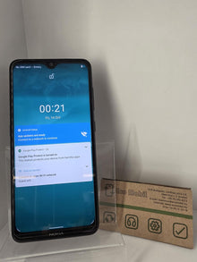 Nokia 6.2 Kártyafüggetlen 64 GB 4 GB Ram, 12 hó garancia