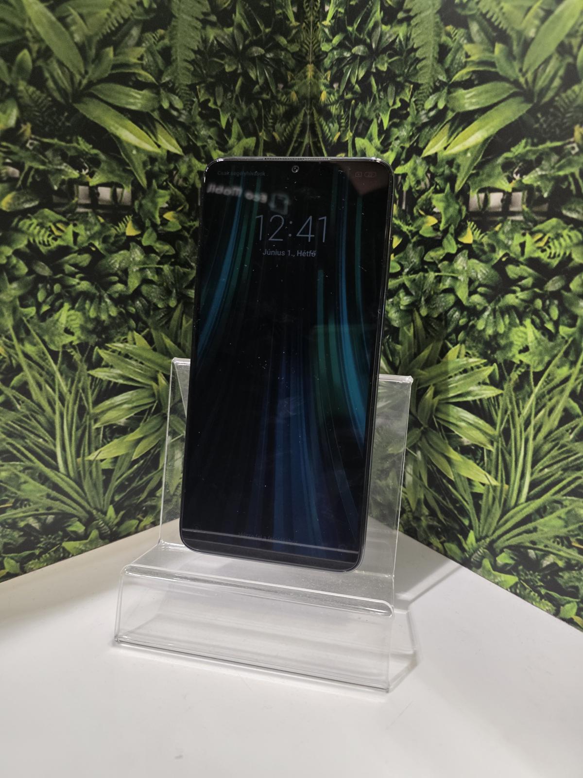 Xiaomi Redmi Note 8 Pro Kártyafüggetlen 64 GB 4 GB Ram, 12 hó garancia