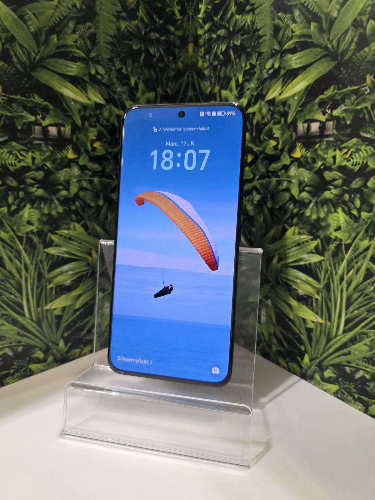 Honor 200 Kártyafüggetlen 256 GB 8 GB Ram, 12 hó garancia