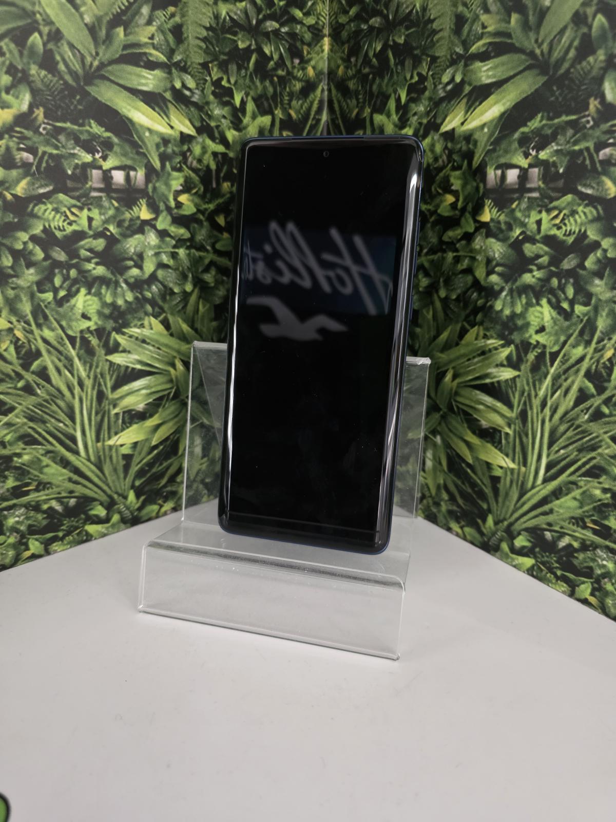 Motorola Edge 60 Kártyafüggetlen 512 GB 12 GB Ram, 12 hó garancia