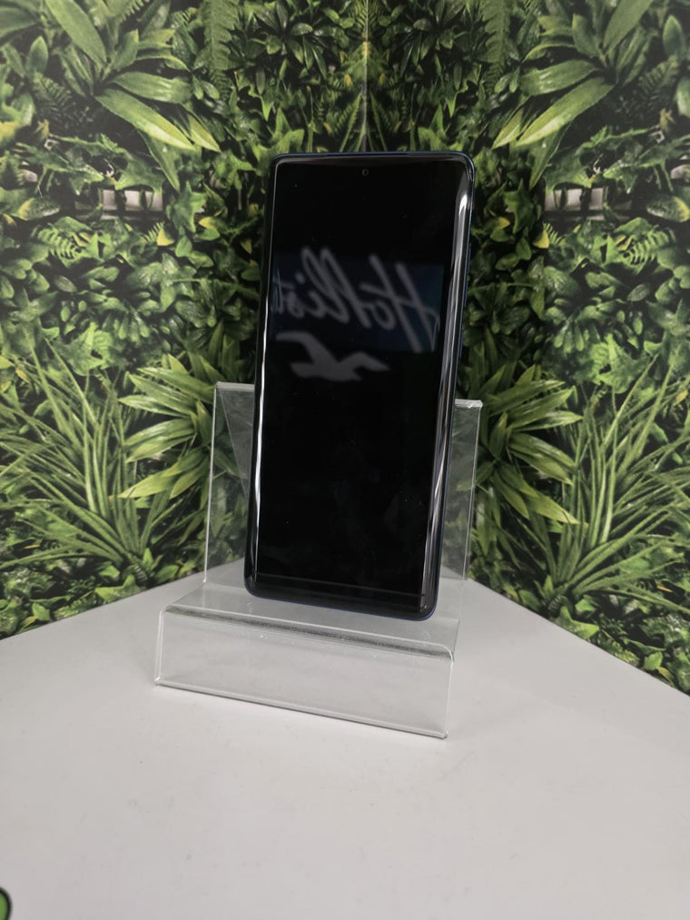 Motorola Edge 60 Kártyafüggetlen 512 GB 12 GB Ram, 12 hó garancia