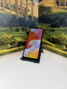 Samsung Galaxy A14 Kártyafüggetlen 64 GB 4 GB Ram, 12 hó garancia