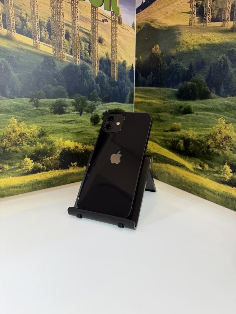 Apple iPhone 12 Kártyafüggetlen 64 GB, 12 hó garancia