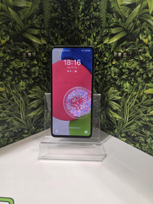 Samsung Galaxy A52s 5G Kártyafüggetlen 128 GB 6 GB Ram, 12 hó garancia