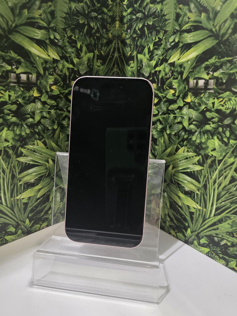 Apple iPhone 15 Kártyafüggetlen 128 GB, 12 hó garancia