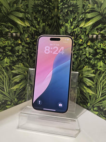 Apple iPhone 15 Kártyafüggetlen 128 GB, 12 hó garancia