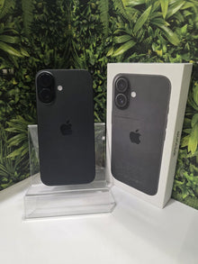 iPhone 16 128GB Kártyafüggetlen 128 GB, 12 hó garancia