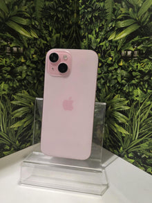 Apple iPhone 15 Kártyafüggetlen 128 GB, 12 hó garancia