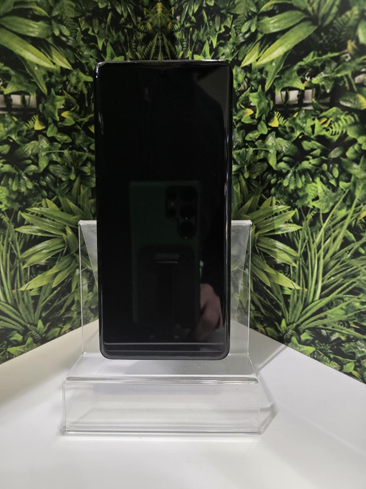 Samsung Galaxy S21 Ultra 5G Kártyafüggetlen 256 GB 12 GB Ram, 12 hó garancia