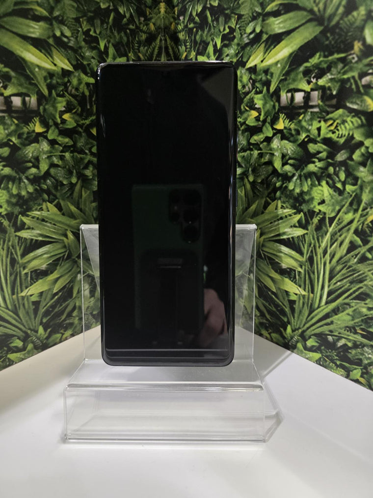 Samsung Galaxy S21 Ultra 5G Kártyafüggetlen 256 GB 12 GB Ram, 12 hó garancia