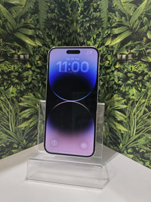 Apple iPhone 14 Pro Max Kártyafüggetlen 128 GB, 12 hó garancia