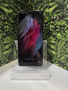 Samsung Galaxy S21 Ultra 5G Kártyafüggetlen 256 GB 12 GB Ram, 12 hó garancia