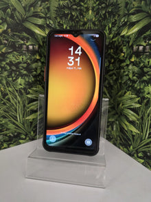 Samsung Galaxy Xcover7 Kártyafüggetlen 128 GB 6 GB Ram, 12 hó garancia
