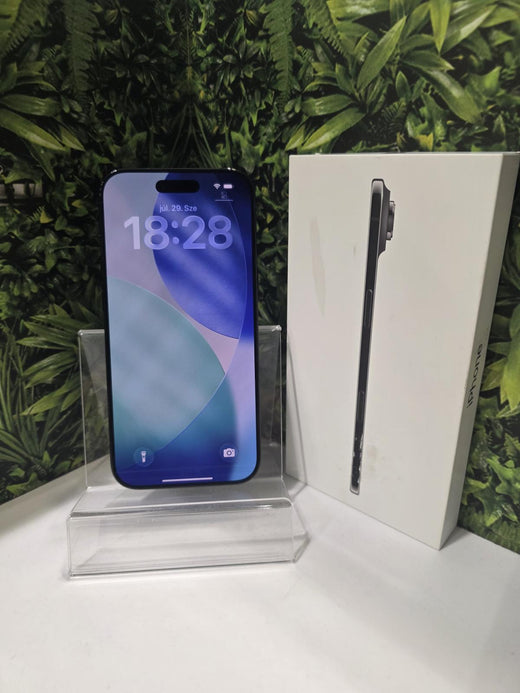 Apple iPhone Air Kártyafüggetlen 256 GB, 12 hó garancia