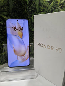 Honor 90 Kártyafüggetlen 256 GB 8 GB Ram, 12 hó garancia