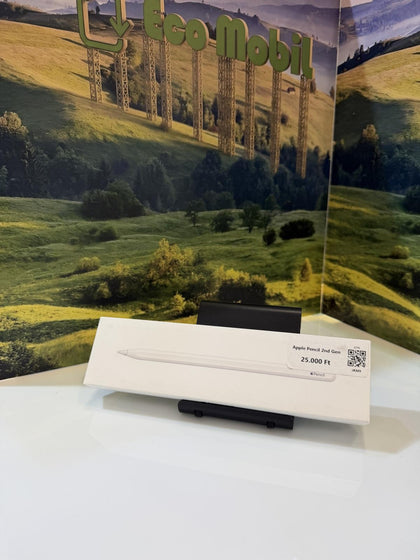Apple Pencil 2.gen Bluetooth, 12 hó garancia