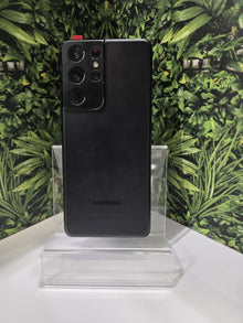 Samsung Galaxy S21 Ultra 5G Kártyafüggetlen 256 GB 12 GB Ram, 12 hó garancia